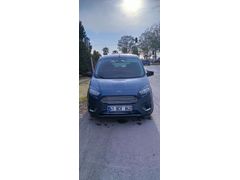 Sahibinden Ford Tourneo Courier 1.0 EcoBoost Color Line 2022 Model