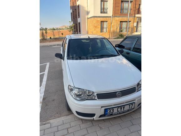 Sahibinden Fiat Palio 1.3 Multijet Active 2006 Model