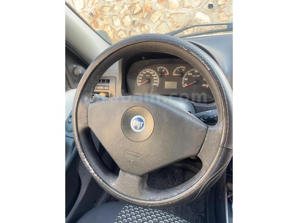 Sahibinden Fiat Palio 1.3 Multijet Active 2006 Model