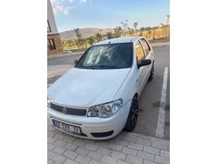Sahibinden Fiat Palio 1.3 Multijet Active 2006 Model