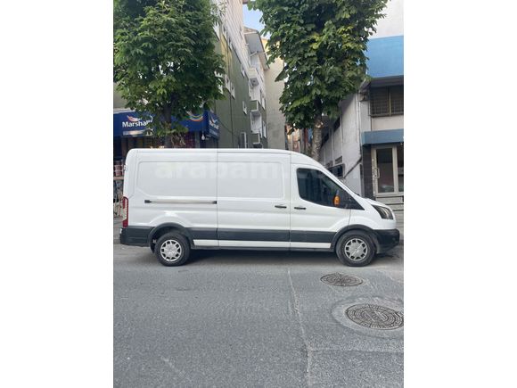 Sahibinden  Sorunsuz Extra Raf Sistemli 