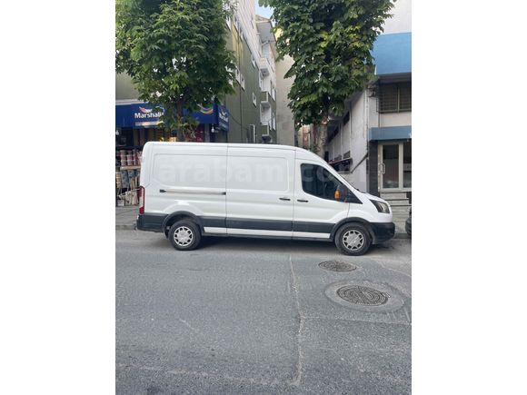Sahibinden  Sorunsuz Extra Raf Sistemli 