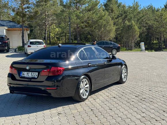 Sahibinden BMW 5 Serisi 520i Executive 2015 Model 