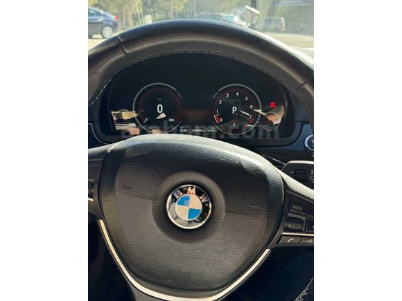 Sahibinden BMW 5 Serisi 520i Executive 2015 Model 