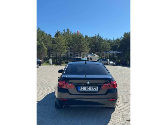 Sahibinden BMW 5 Serisi 520i Executive 2015 Model 