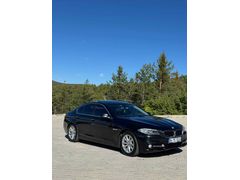 Sahibinden BMW 5 Serisi 520i Executive 2015 Model 