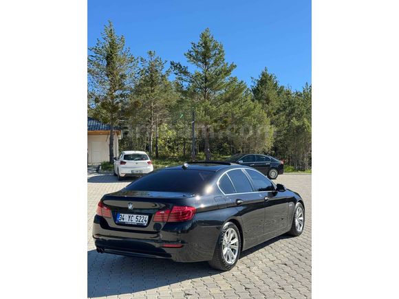Sahibinden BMW 5 Serisi 520i Executive 2015 Model 