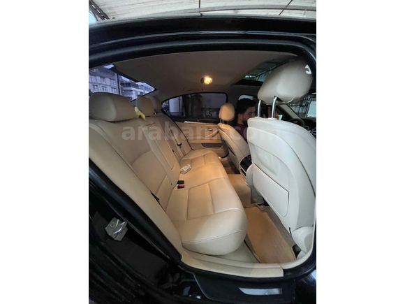 Sahibinden BMW 5 Serisi 520i Executive 2015 Model 
