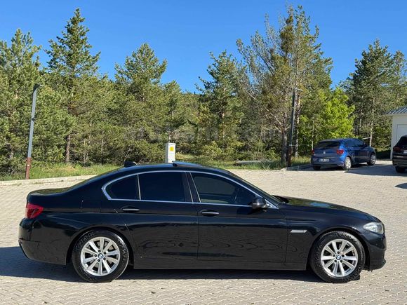 Sahibinden BMW 5 Serisi 520i Executive 2015 Model 