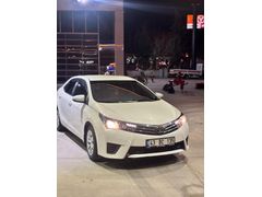 Sahibinden Toyota Corolla 1.33 Life 2015 Model