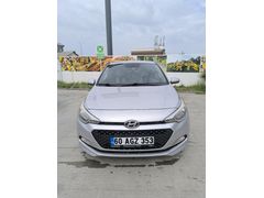 Sahibinden Hyundai i20 1.2 MPI Jump 2015 Model