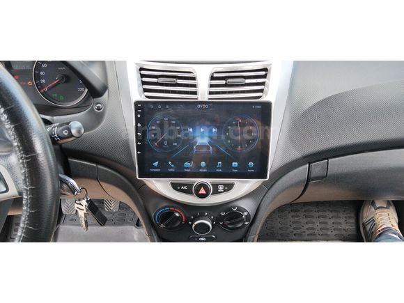 Sahibinden Hyundai Accent Blue 1.6 CRDI Mode 2014 Model