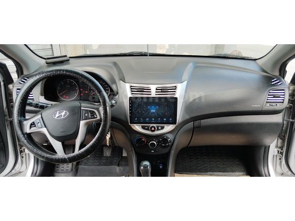Sahibinden Hyundai Accent Blue 1.6 CRDI Mode 2014 Model