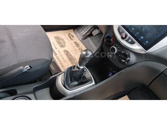 Sahibinden Hyundai Accent Blue 1.6 CRDI Mode 2014 Model