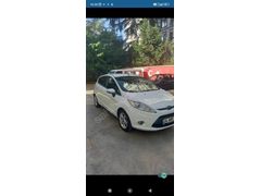 Sahibinden Ford Fiesta 1.4 Titanium 2012 Model