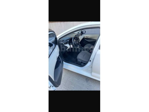 Sahibinden Toyota Corolla 1.5 Dream 2021 Model 