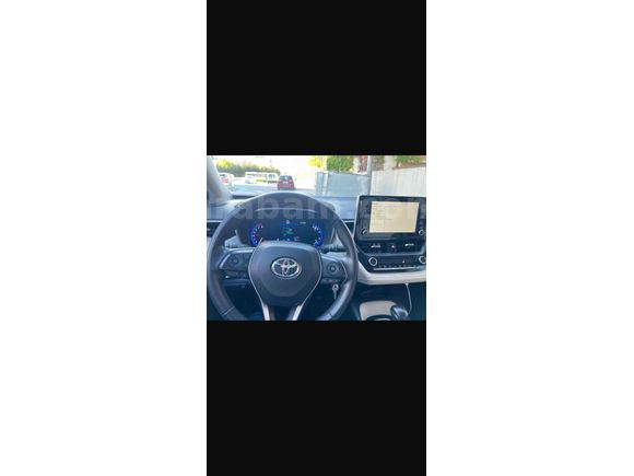 Sahibinden Toyota Corolla 1.5 Dream 2021 Model 