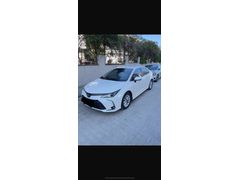 Sahibinden Toyota Corolla 1.5 Dream 2021 Model 