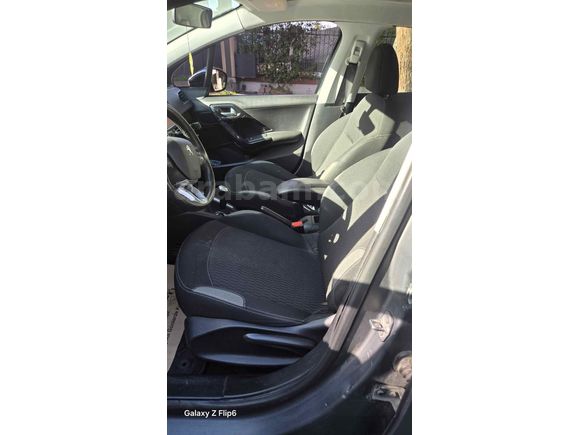 Sahibinden Peugeot 208 1.2 PureTech Allure 2015 Model 