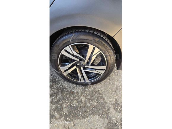 Sahibinden Peugeot 208 1.2 PureTech Allure 2015 Model 