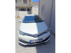 Sahibinden Toyota Auris 1.33 Life 2016 Model