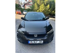 2023 ÇIKIŞLI SERVİS BAKIMLI DEĞİŞENSİZ Honda City 1.5 i-VTEC Executive 2022 Model 