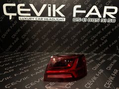 AUDİ A6 2015-2018 SAĞ DIŞ STOP