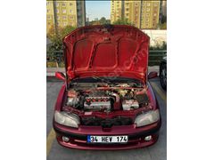 Sahibinden Peugeot 106 GTI 1998 Model İstanbul