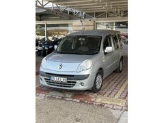 
ÖZTÜRK AUTO’DAN HATASIZ AYARINDA TRAMERSİZ 2011 KANGOO