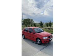 Sahibinden 2001 Polo 1.4 SAFBENZİN 