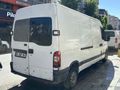 Galeriden Opel Movano 2.5 CDTI 2006 Model İstanbul