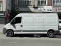 Galeriden Opel Movano 2.5 CDTI 2006 Model İstanbul