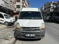 Galeriden Opel Movano 2.5 CDTI 2006 Model İstanbul