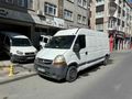 Galeriden Opel Movano 2.5 CDTI 2006 Model İstanbul