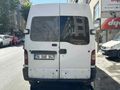 Galeriden Opel Movano 2.5 CDTI 2006 Model İstanbul