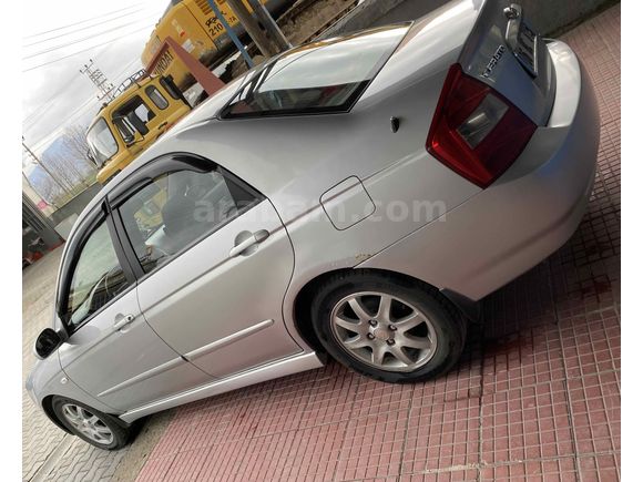 Sahibinden Kia Cerato 1.5 CRDi EX 2006 Model 