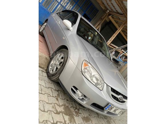 Sahibinden Kia Cerato 1.5 CRDi EX 2006 Model 
