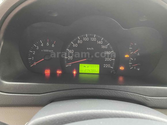 Sahibinden Kia Cerato 1.5 CRDi EX 2006 Model 