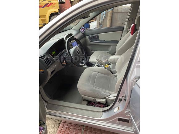 Sahibinden Kia Cerato 1.5 CRDi EX 2006 Model 