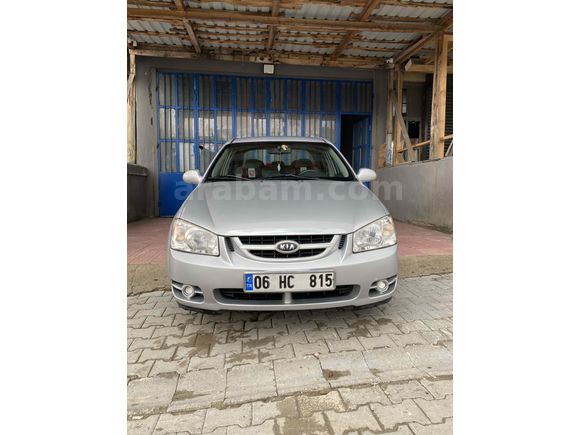 Sahibinden Kia Cerato 1.5 CRDi EX 2006 Model 