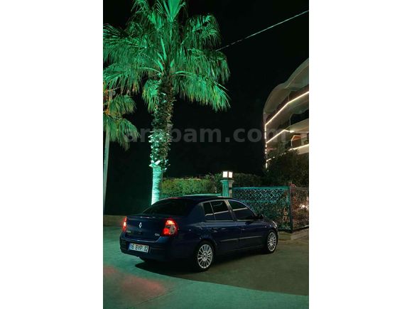 Sahibinden Renault Clio 1.4 RNA 2001 Model 