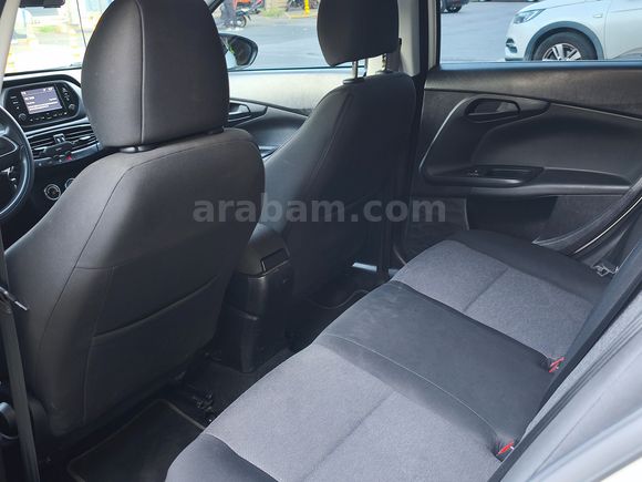 2022 MODEL FİAT EGEA 1.4 EASY 49.250 KM 