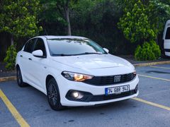 2022 MODEL FİAT EGEA 1.4 EASY 49.250 KM 