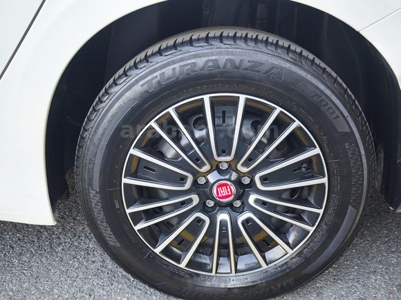 2022 MODEL FİAT EGEA 1.4 EASY 49.250 KM 