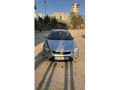 Sahibinden Ford Focus 1.6 Collection 2008 Model  245.000 km Gri
