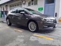 Sahibinden Opel Astra 1.6 CDTI Dynamic 2016 Model