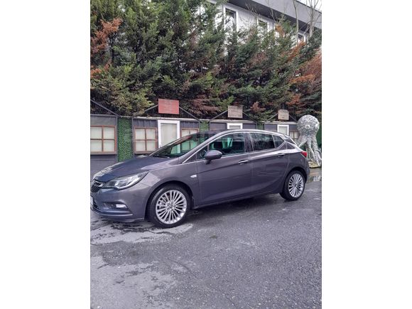 Sahibinden Opel Astra 1.6 CDTI Dynamic 2016 Model