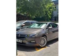 Sahibinden Opel Astra 1.6 CDTI Dynamic 2016 Model