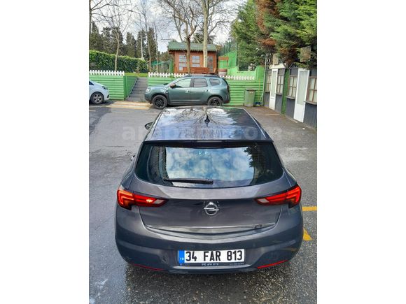 Sahibinden Opel Astra 1.6 CDTI Dynamic 2016 Model