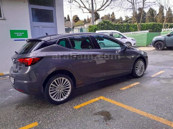 Sahibinden Opel Astra 1.6 CDTI Dynamic 2016 Model
